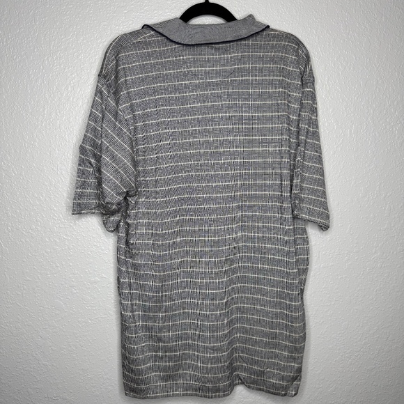 NWT Johnnie Walker Indigo Polo Shirt - Picture 7 of 10